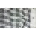 Clear Mesh PE Tarpaulin